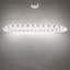 Seduction 32 Light Crystal LED Pendant-816332269