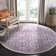 Cambridge Hand Tufted Wool Geometric Rug