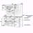 Freestanding 63'' W Buffet With Hutch-969459856