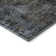 Premium Machine Washable Prisco Graphite Rug