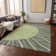 Melania Abstract Indoor / Outdoor Rug