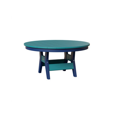 Harbor Outdoor Round Coffee Table