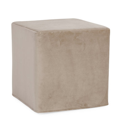 Contreras Upholstered Ottoman
