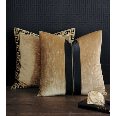 Park Avenue by Barclay Butera Square Pillow Cover & Insert
