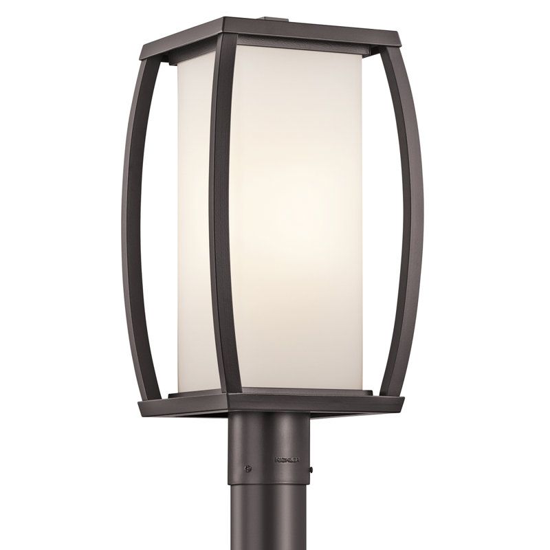 Roumfort Lantern Head