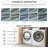 100% Linen Duvet Cover Set-1200777508-1202153583
