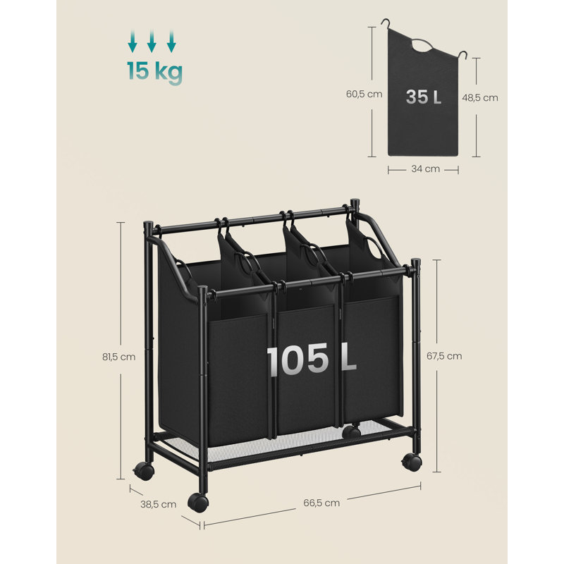 Laundry Basket