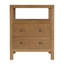 Nora 2-Drawer Nightstand-75821785