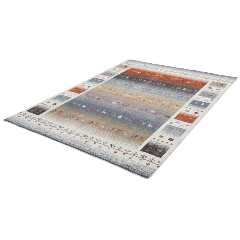 Cokato Hand Woven Area Rug, Rectangle 240 x 340cm