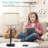 Metal USB Table Lamp