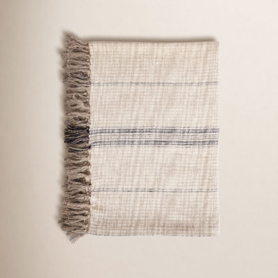 Ria Woven Throw