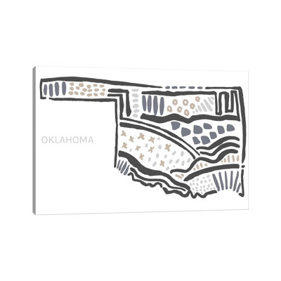 " Oklahoma "