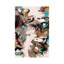 Harbour View Abstract I by Soo Beng Lim - Wrapped Canvas Painting-123632546