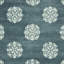 Daxton Floral Wool Hand Woven Area Rug-20765193