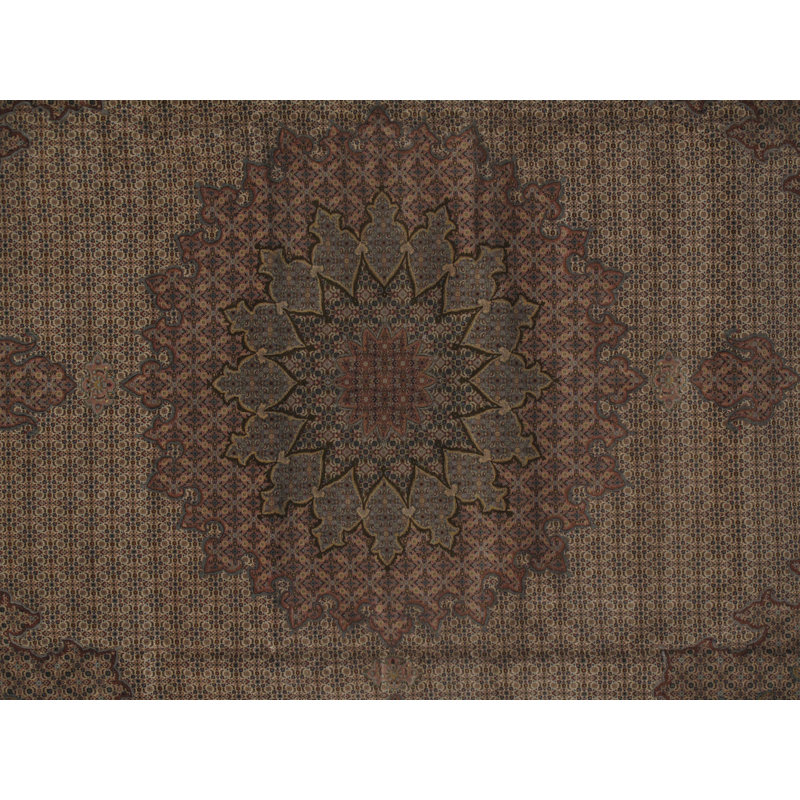 Gwenillian One-of-a-Kind 16'6" Area Rug