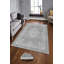 Tapis tissé de qualité supérieure, 100% polyester, 4,6 x 7,2 pi | Pois antibactérien antidérapant en PVC | Impression numérique 3D, lavable à la machine, hauteur des poils: 0,3 po | Idéal pour le salon, la chambre à coucher et les espaces repas-607657691