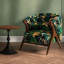 Fauteuil Wabi-sabi