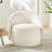 29.33’’ Upholstered Sloped-Arm Swivel Accent Chair-1839302730