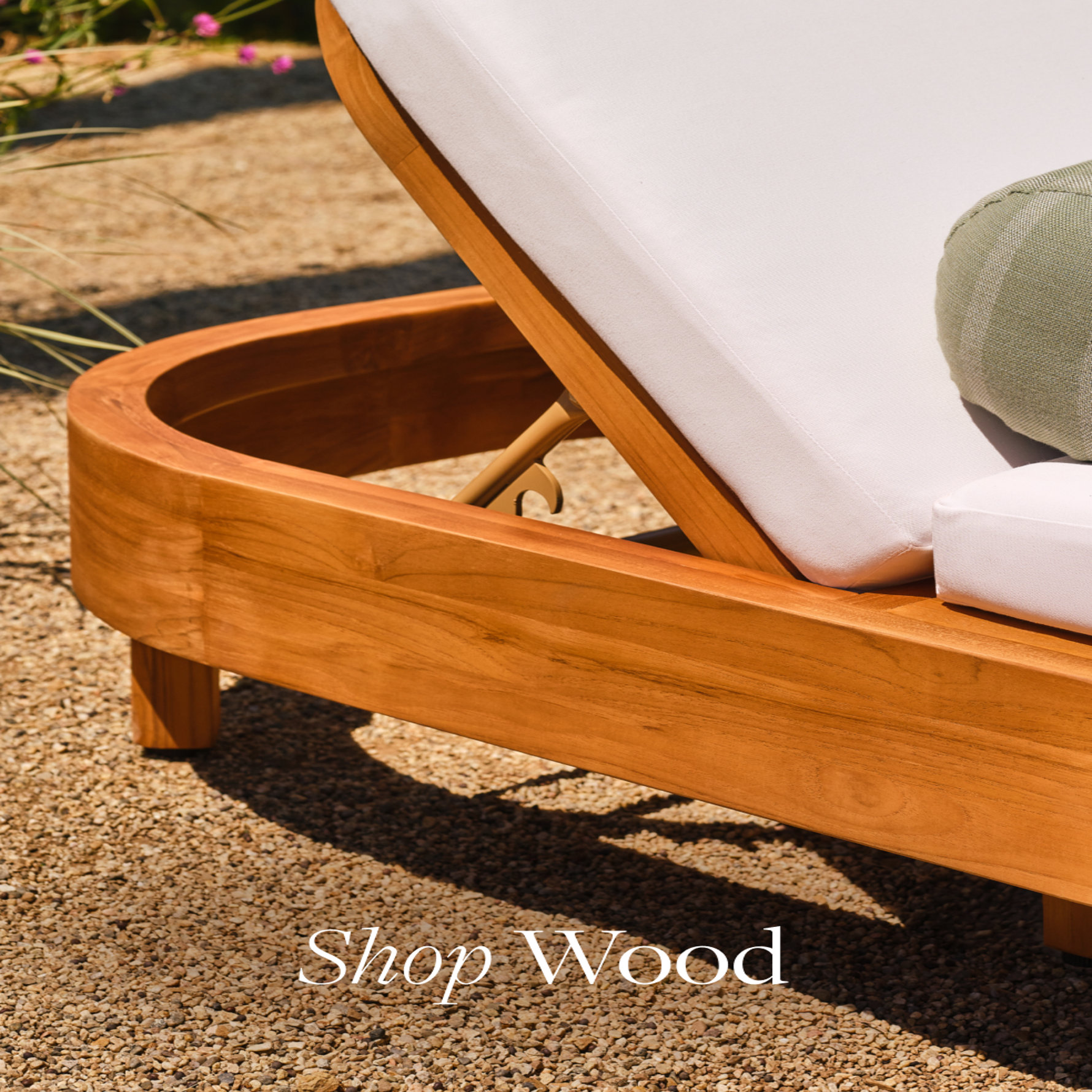 Shop Wood