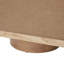 Banc de rangement à couvercle rabattable Cooledge-1060655337