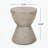 Outdoor MGO Side Table