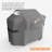 Weatherproof Heavy Duty BBQ Grill Cover-1950982815-1986323725
