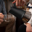 Cafetière à espresso en acier inoxydable London Sip-70937678-70937677