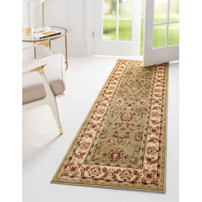 Tapis oriental Niles