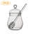 Glass Jar