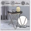 Table de bout Valora-1869787910