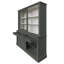 Antione Display Cabinet-919441133
