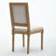 Ensemble de 2 chaises French Decor-598418512