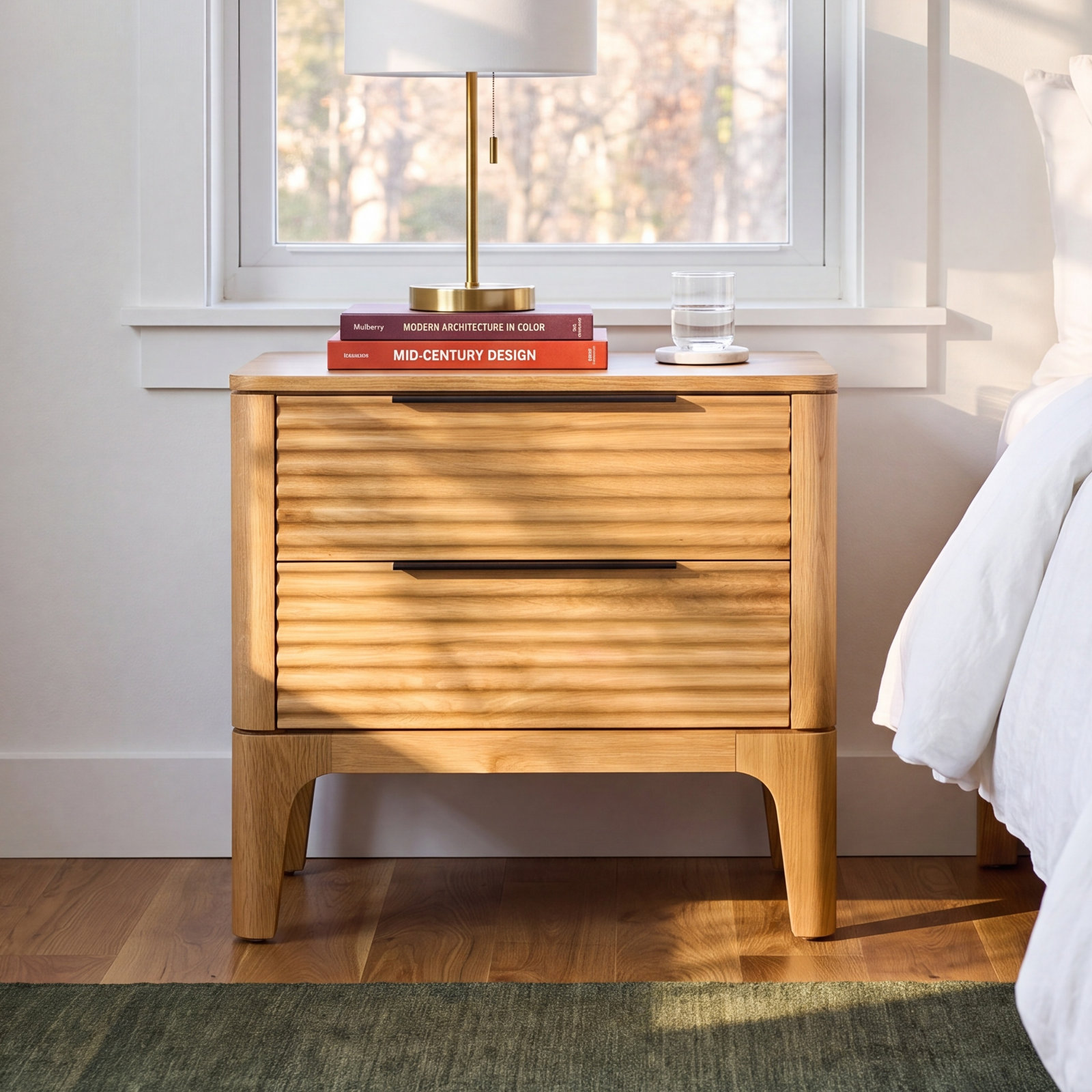 Maige Nightstand