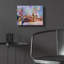 «Brooklyn Bridge» par Richard Wallich-802225070