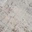 Abstract Navy/Ivory/Light brown Area Rug-907376966