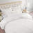 Diamond Ruffle Reversible Microfiber Comforter Set-96429309-87394169