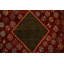 Tapis traditionnel géométrique 5 x 8