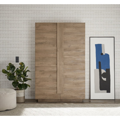 Brayanna 120 cm W Highboard