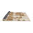 Abstract Indoor Rug-684123176