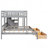 Full Bunk Bed