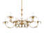12 - Light Chandelier
