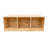 Wood Nesting Boxes