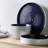 Stone Lain Elica 12-Piece Dinnerware Set Stoneware-98144229