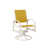 Jaune soleil levant