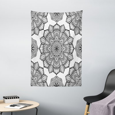Polyester Tapestry