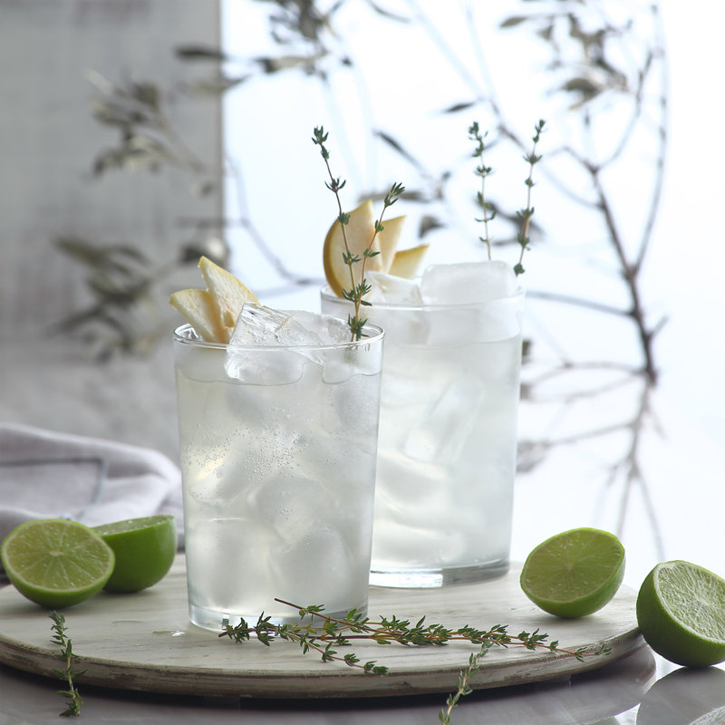 Glass, Tumbler Soda Lime Barcelona