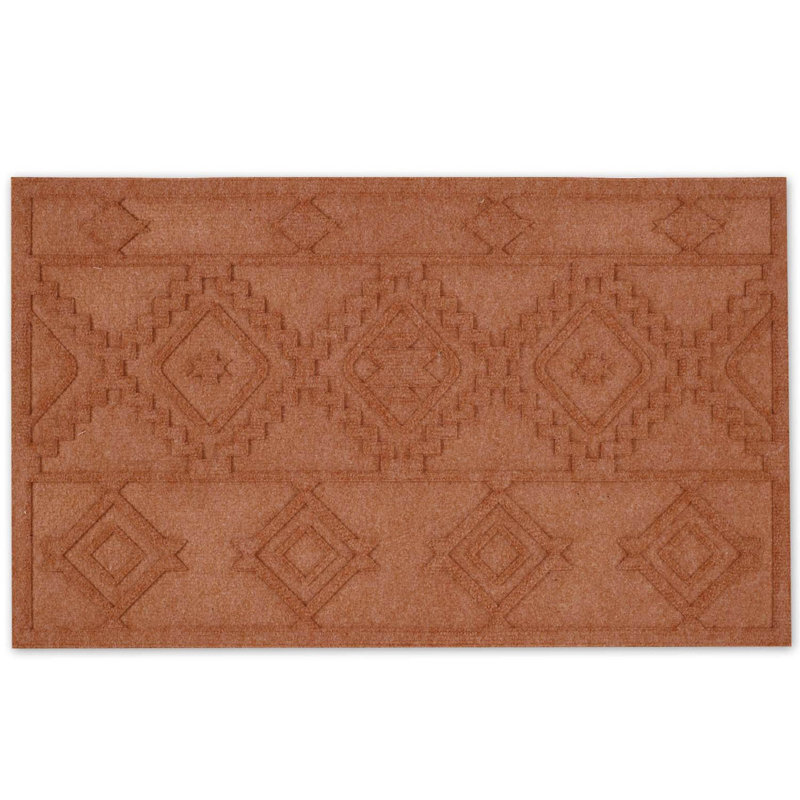 Copes Non-Slip Indoor / Outdoor Doormat