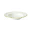 Ely Handmade Bone China Salad/Dessert Plate