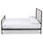 Charee Metal Open-Frame Bed-1631925196