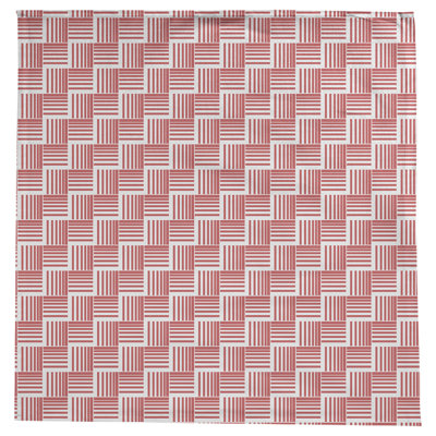 Rayures nattes classiques Nappe